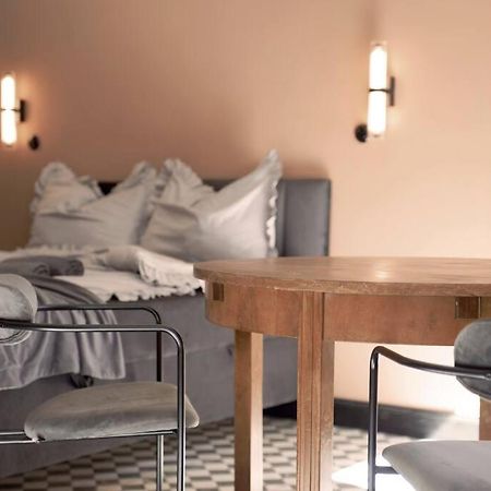 Elegant Apartment In The City Center Breslavia Esterno foto
